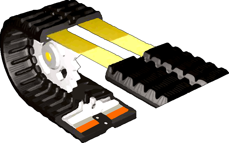 About Image Buy Construction Tracks & Tires