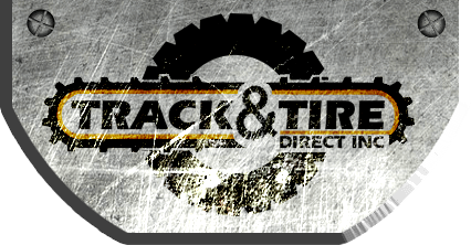 Buy Construction Tracks & Tires
